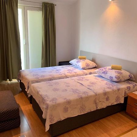 Room Ivana Neum Exterior photo