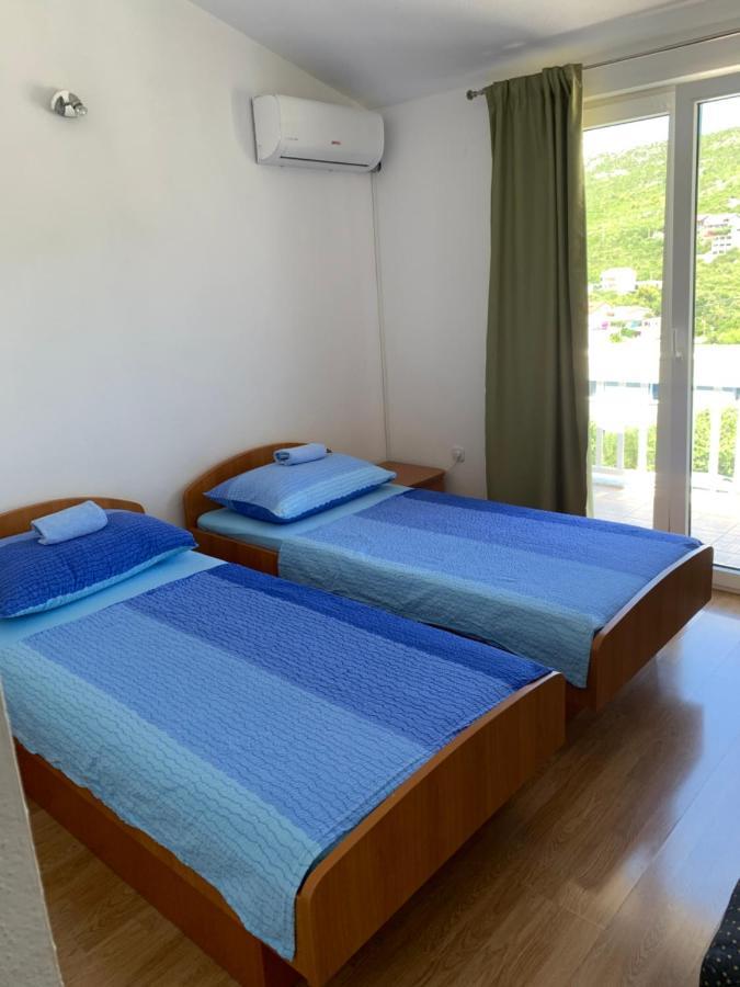 Room Ivana Neum Exterior photo