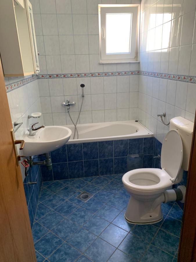 Room Ivana Neum Exterior photo