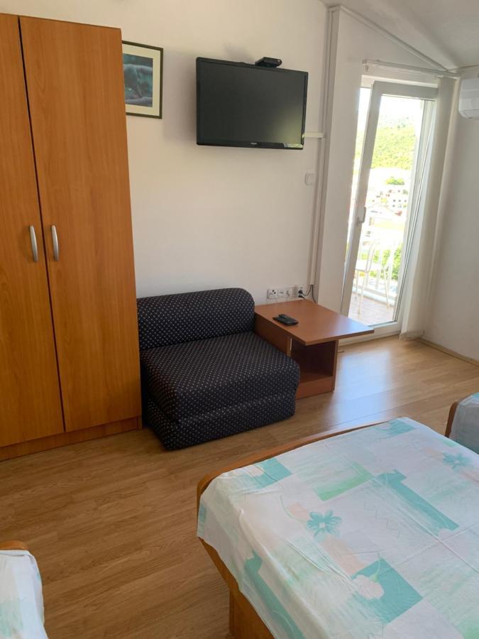 Room Ivana Neum Exterior photo