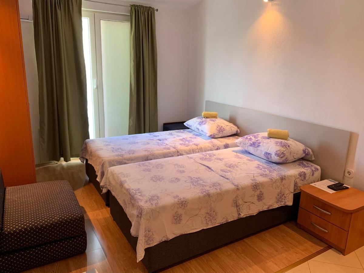 Room Ivana Neum Exterior photo