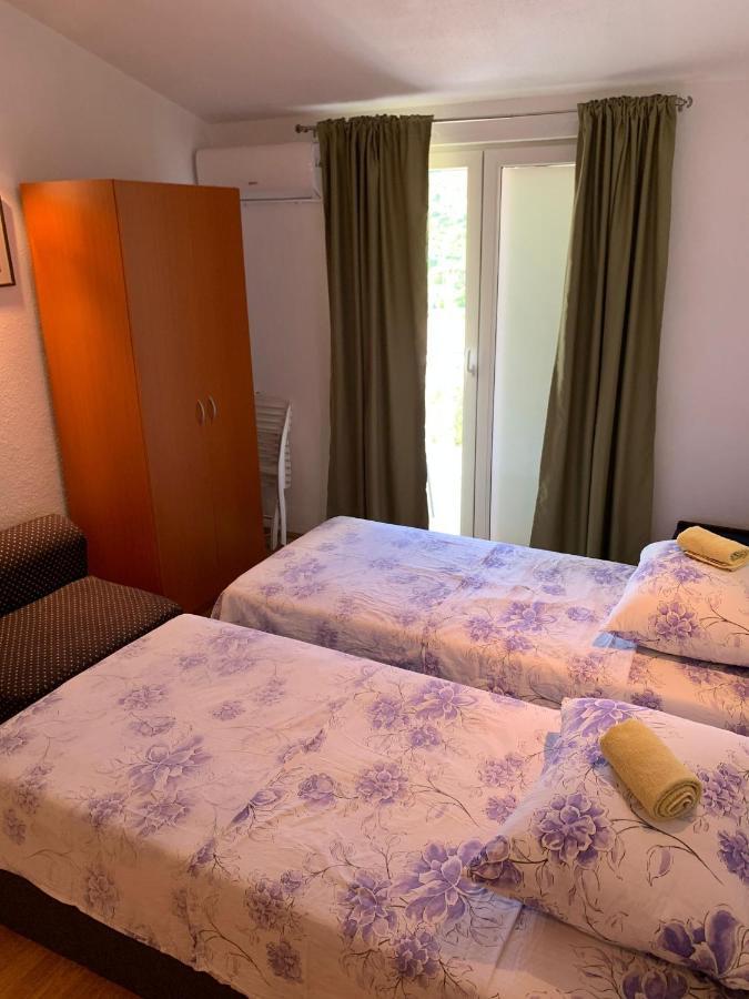 Room Ivana Neum Exterior photo