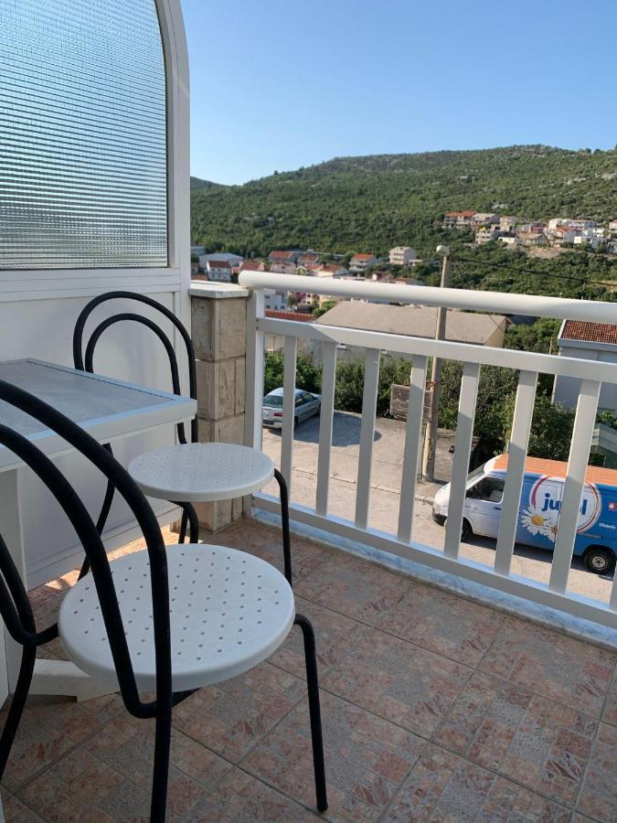 Room Ivana Neum Exterior photo