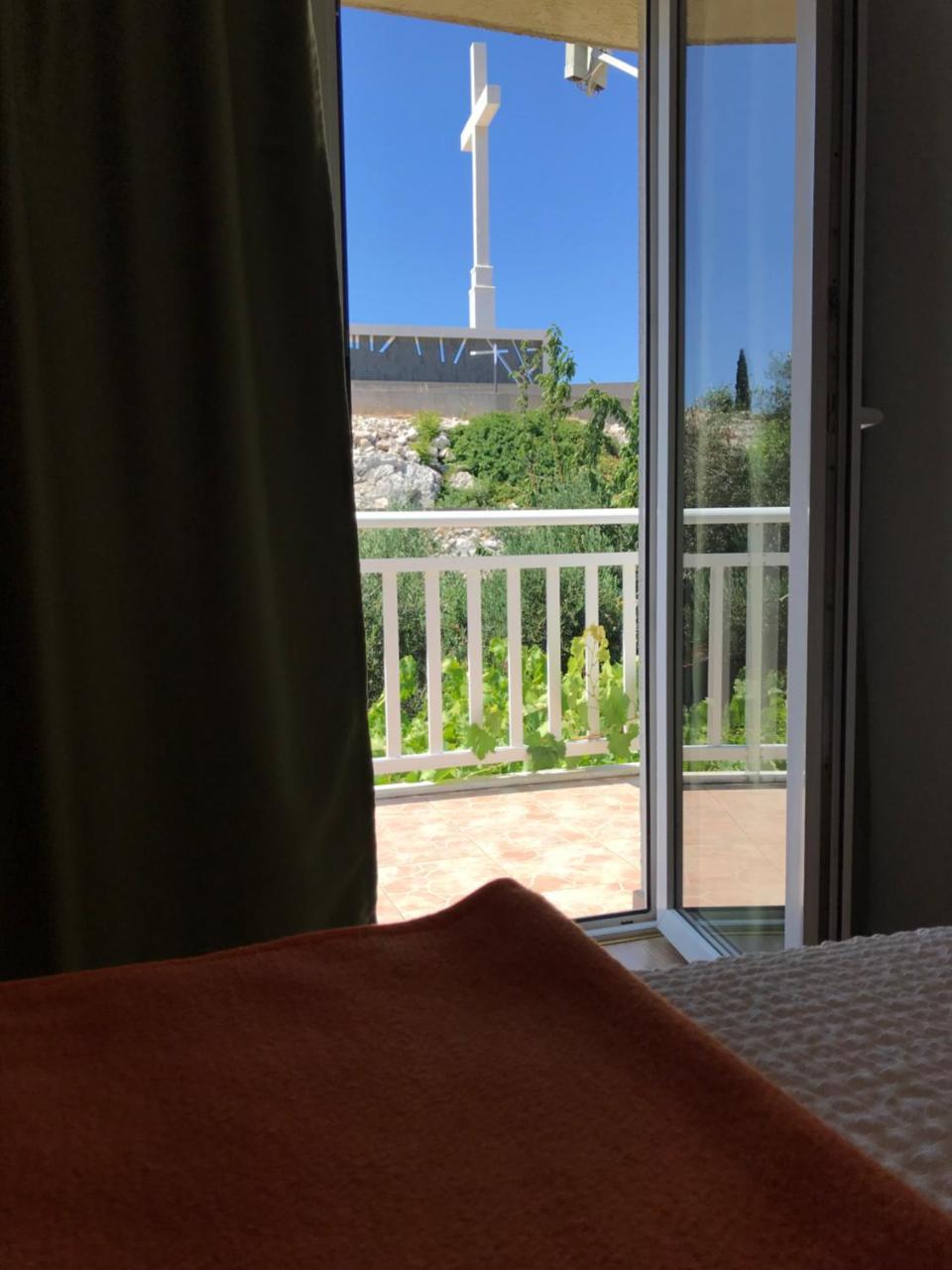 Room Ivana Neum Exterior photo