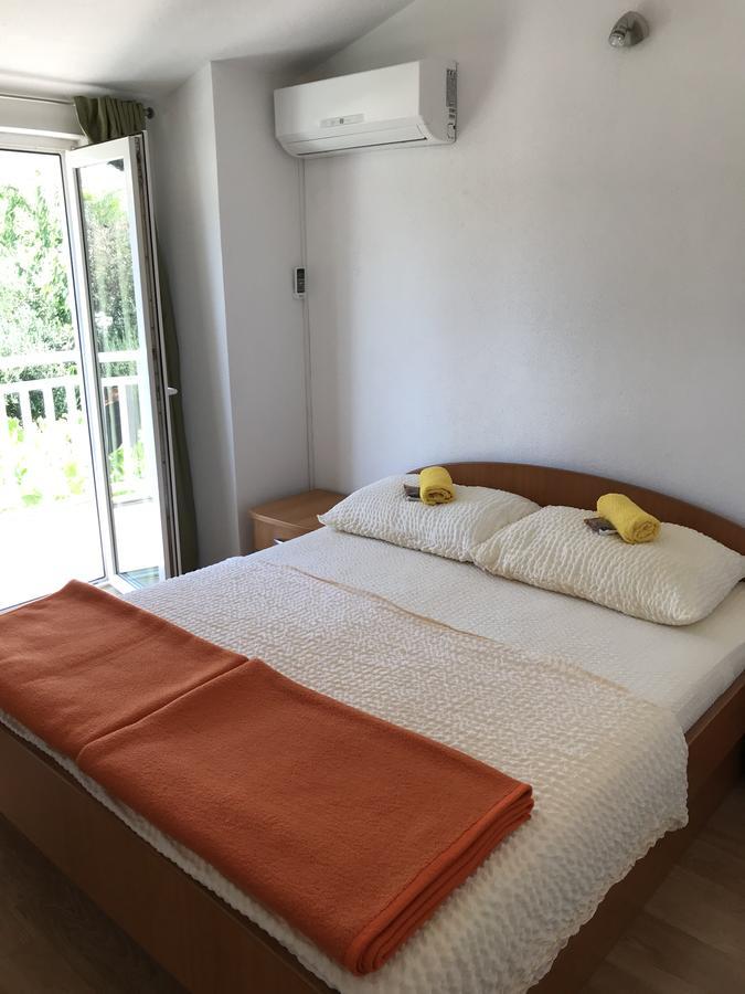 Room Ivana Neum Exterior photo