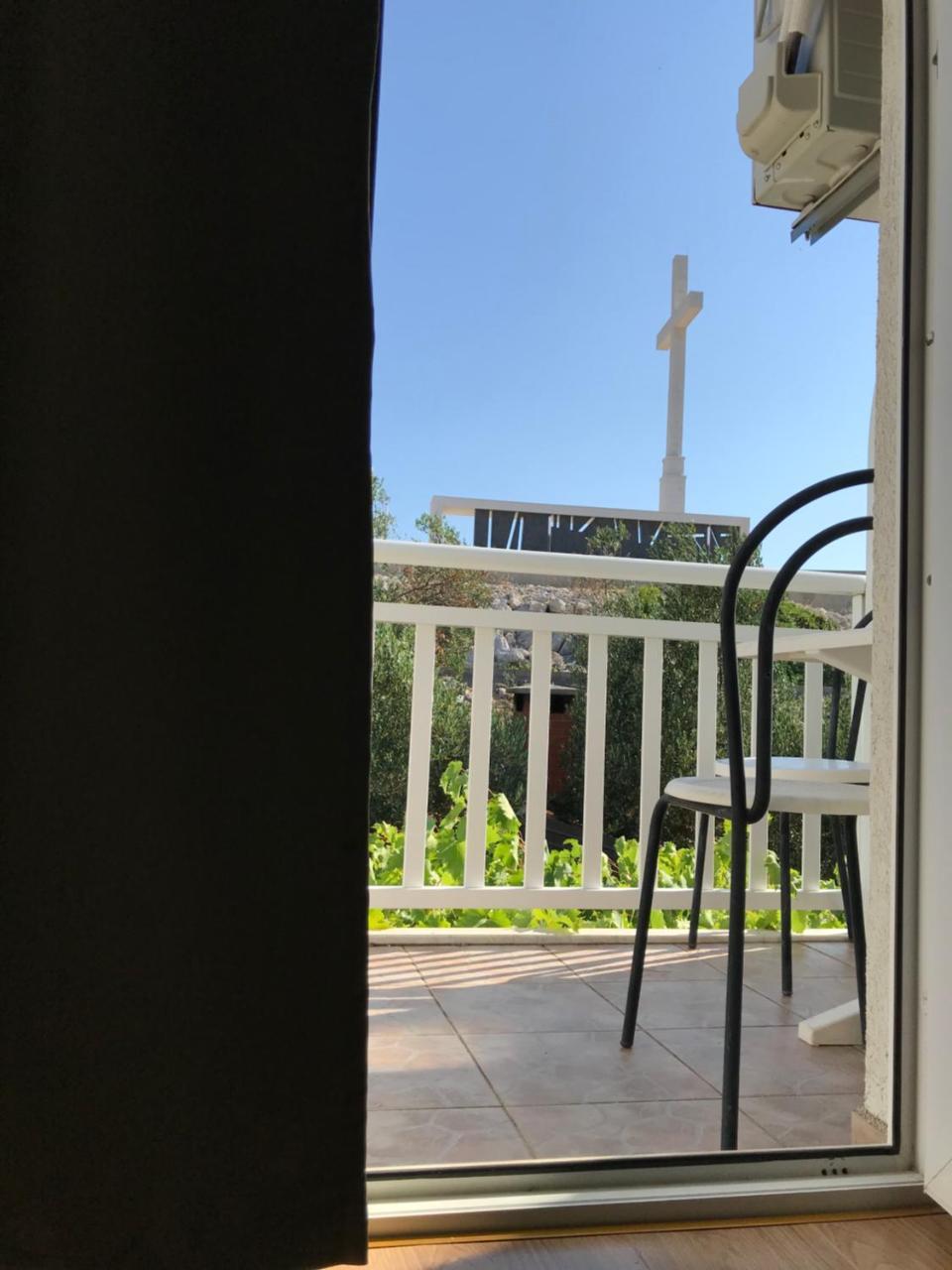 Room Ivana Neum Exterior photo