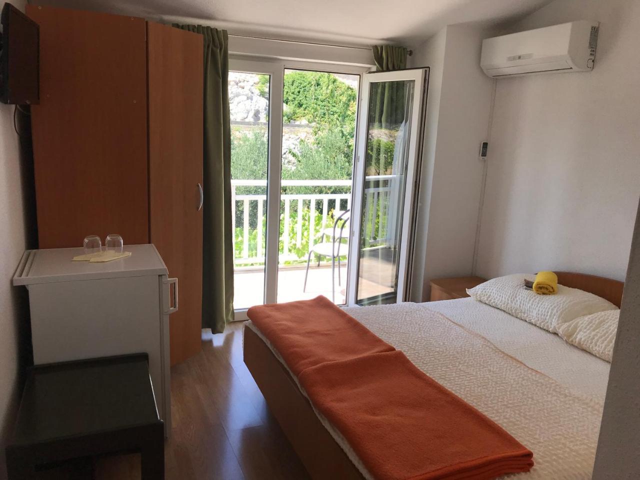 Room Ivana Neum Exterior photo