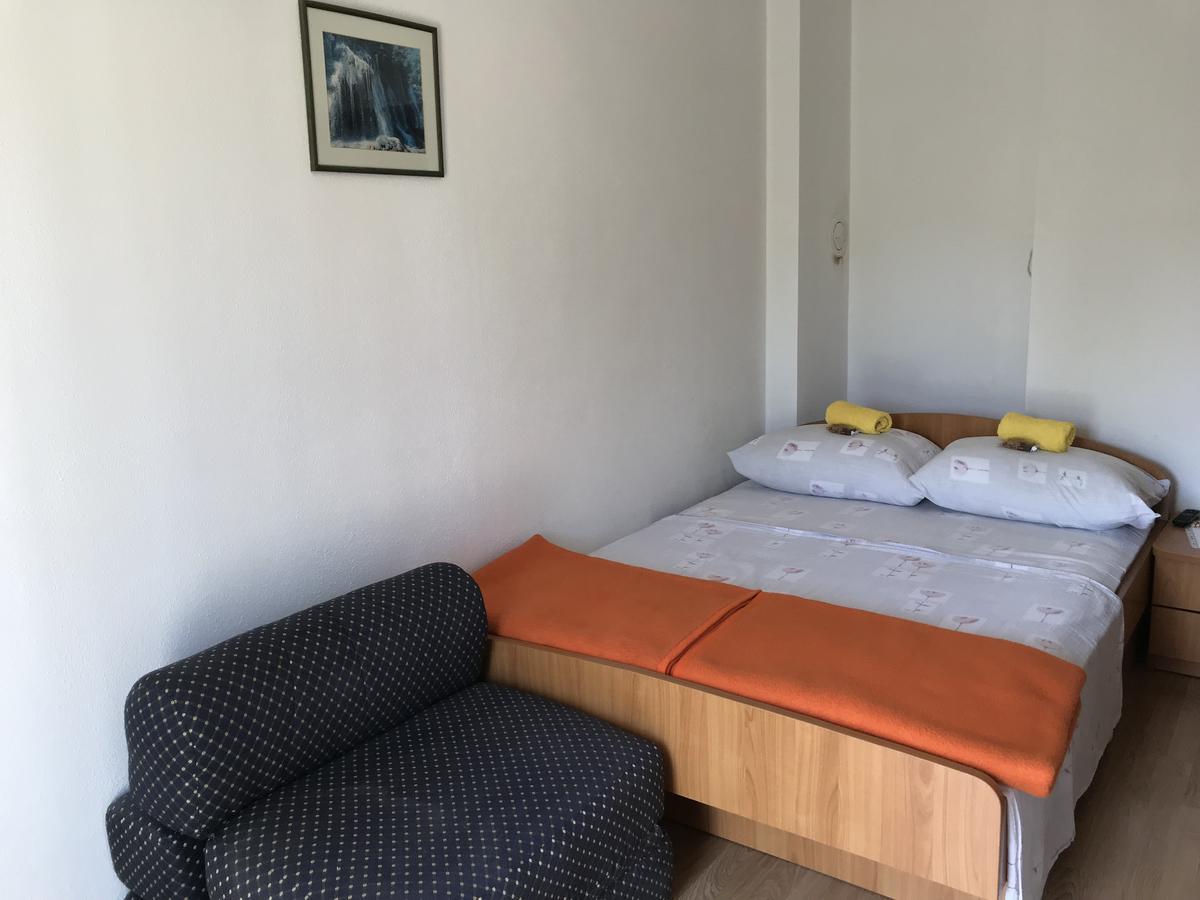 Room Ivana Neum Exterior photo