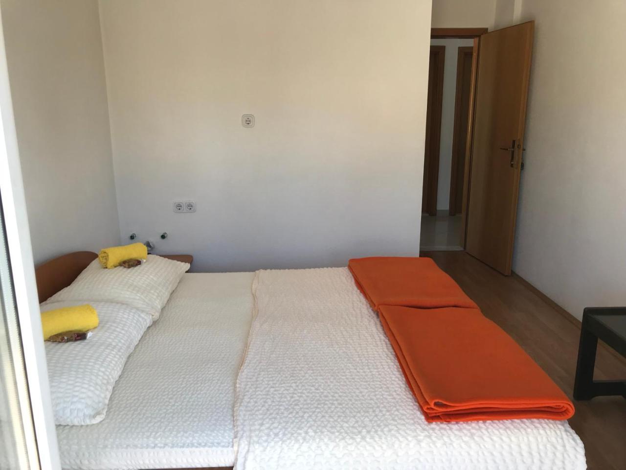 Room Ivana Neum Exterior photo