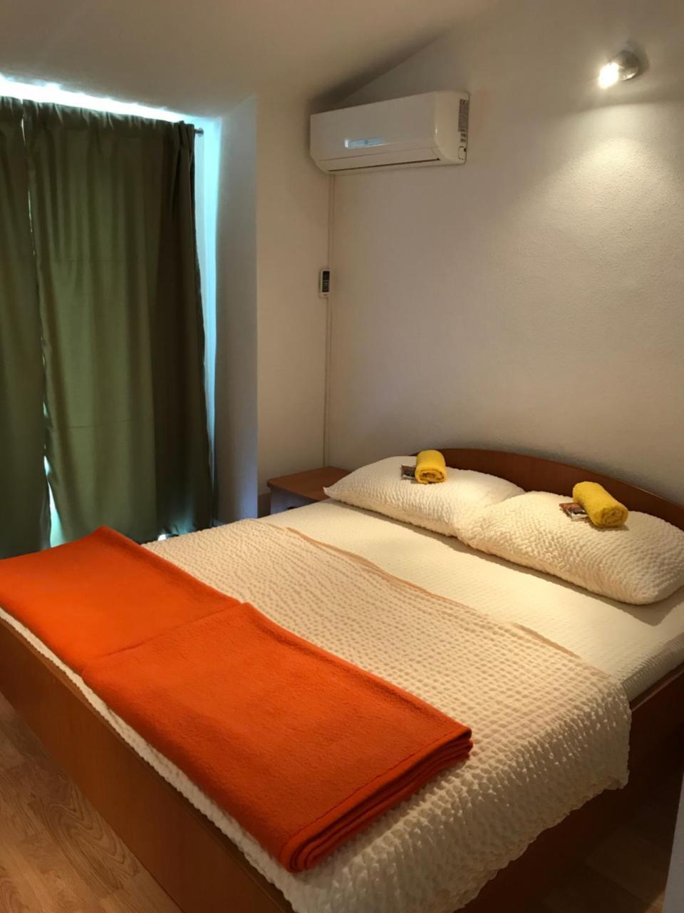 Room Ivana Neum Exterior photo