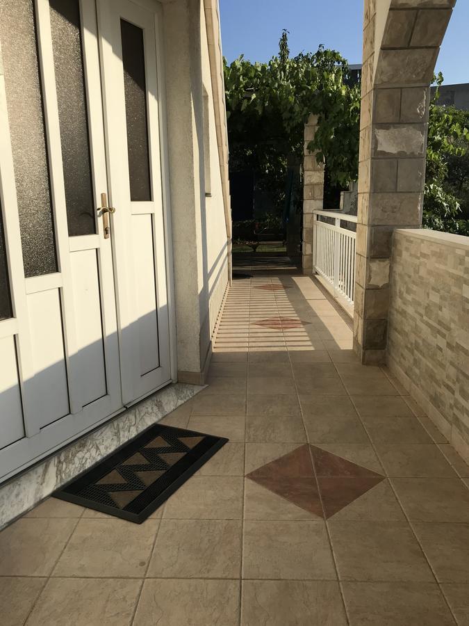 Room Ivana Neum Exterior photo