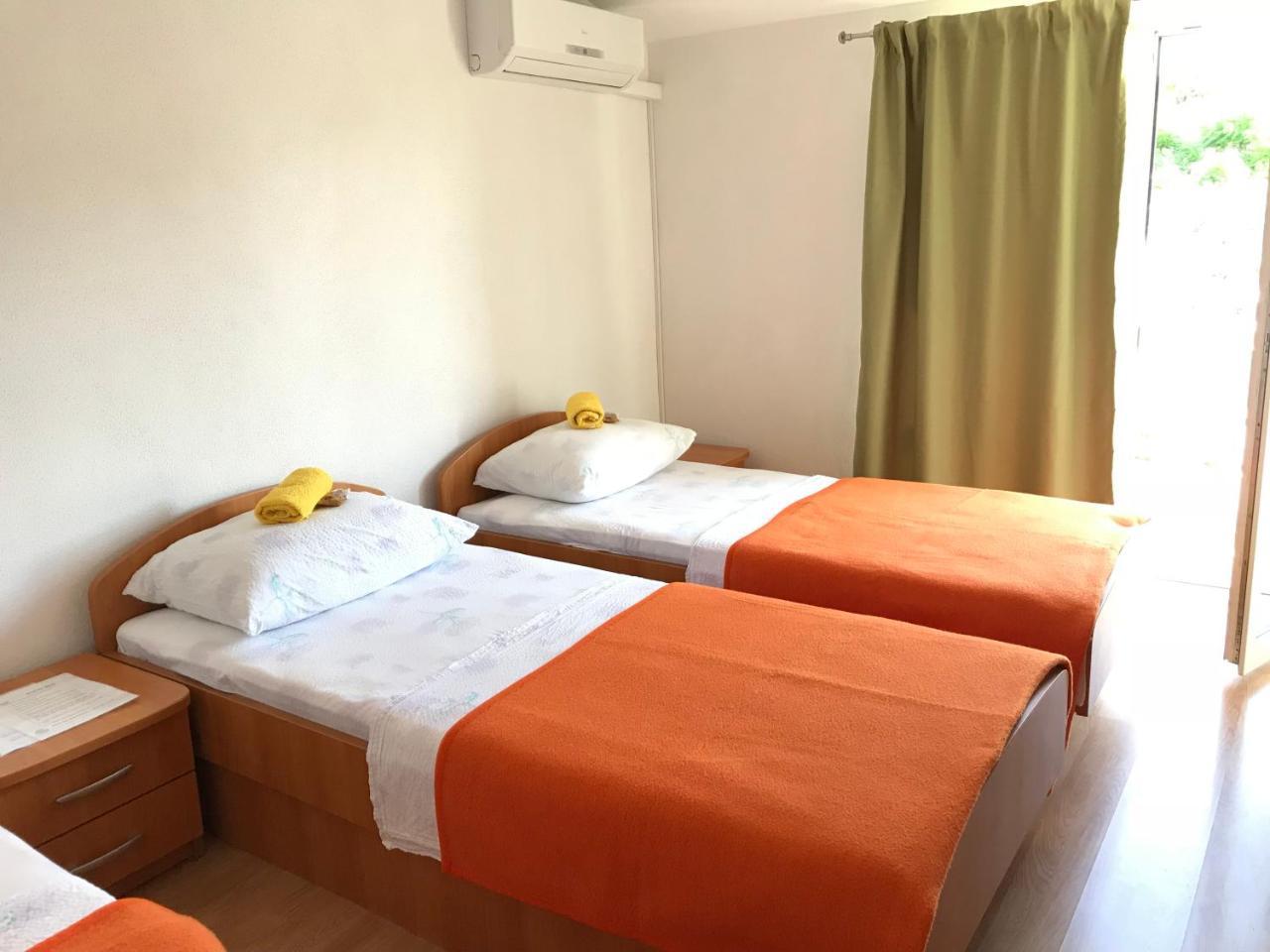 Room Ivana Neum Exterior photo