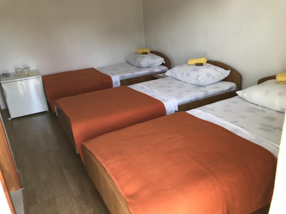 Room Ivana Neum Exterior photo