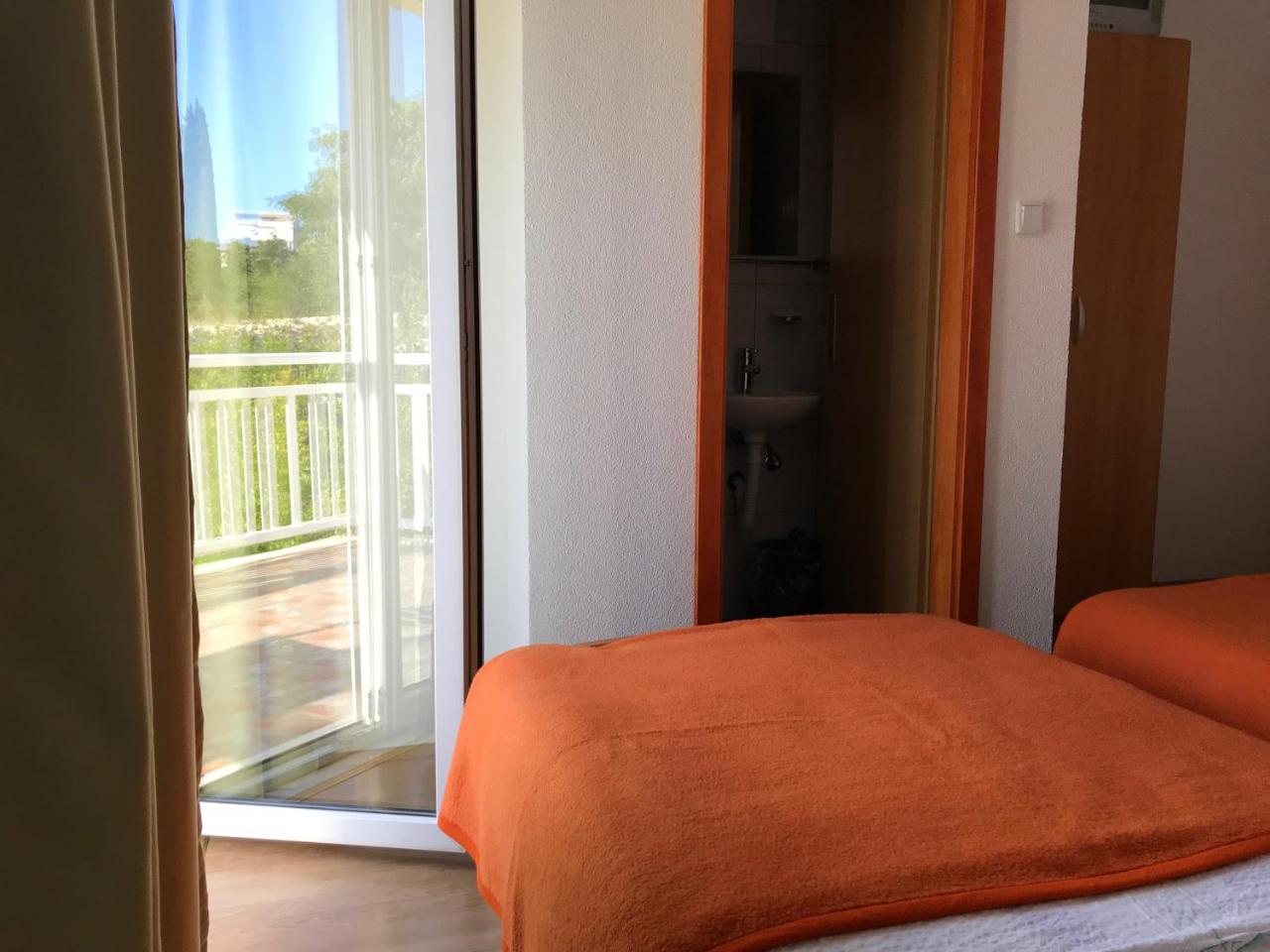 Room Ivana Neum Exterior photo