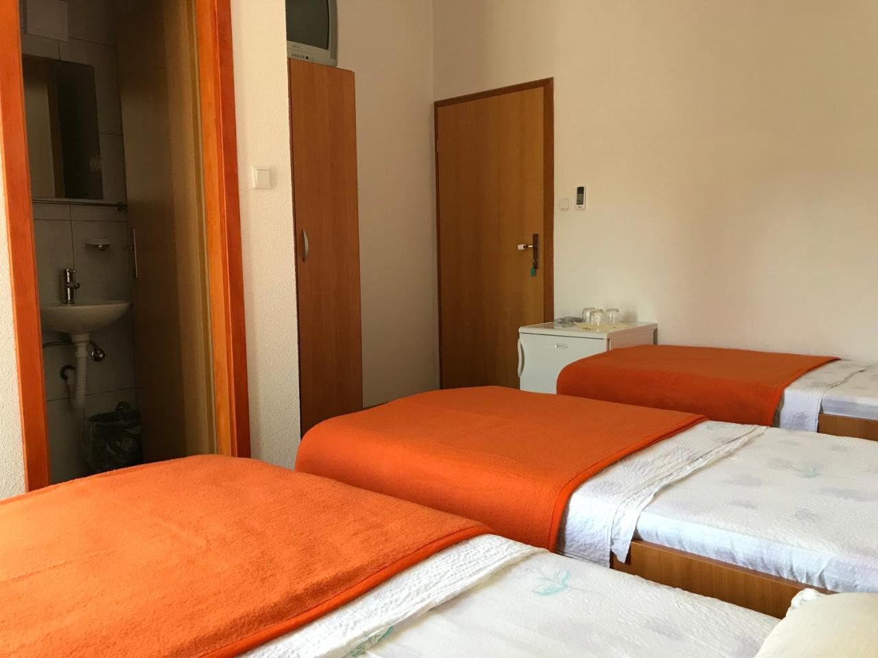 Room Ivana Neum Exterior photo