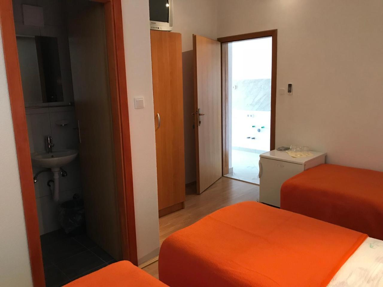 Room Ivana Neum Exterior photo