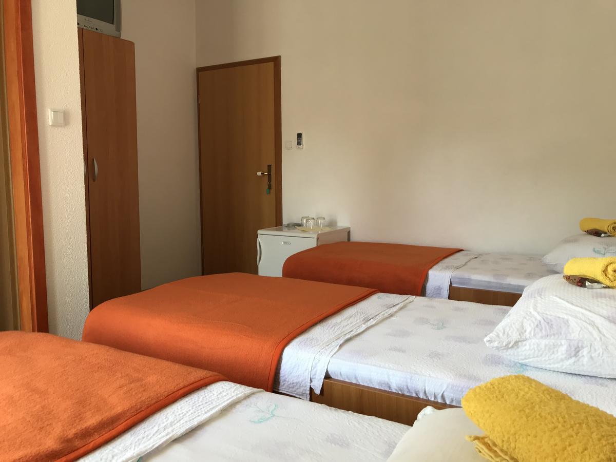 Room Ivana Neum Exterior photo