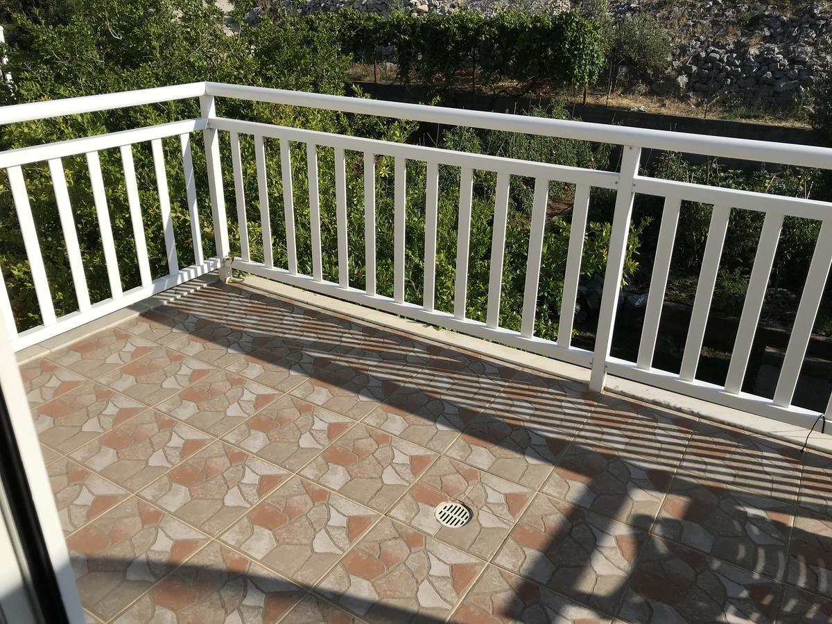Room Ivana Neum Exterior photo