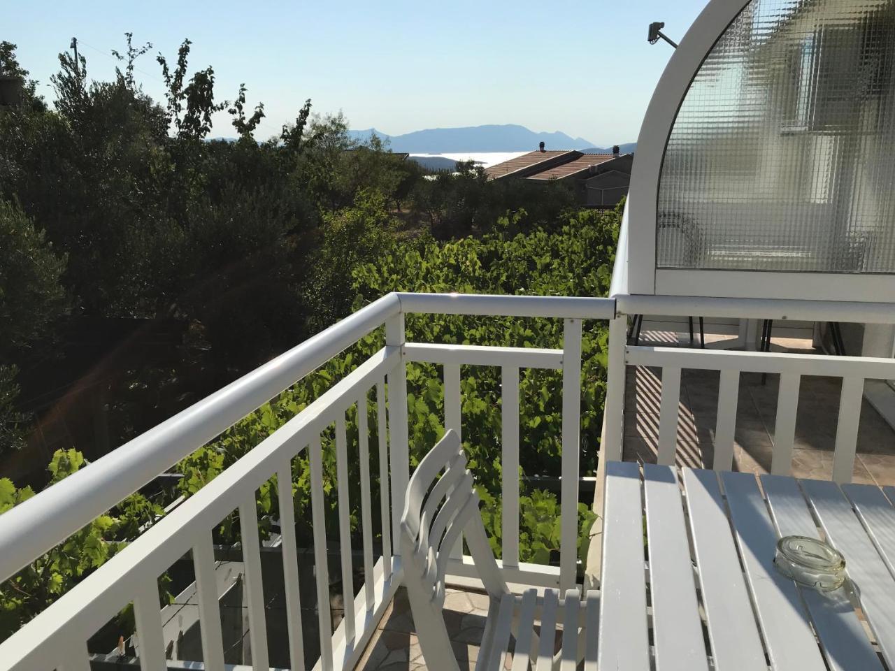 Room Ivana Neum Exterior photo